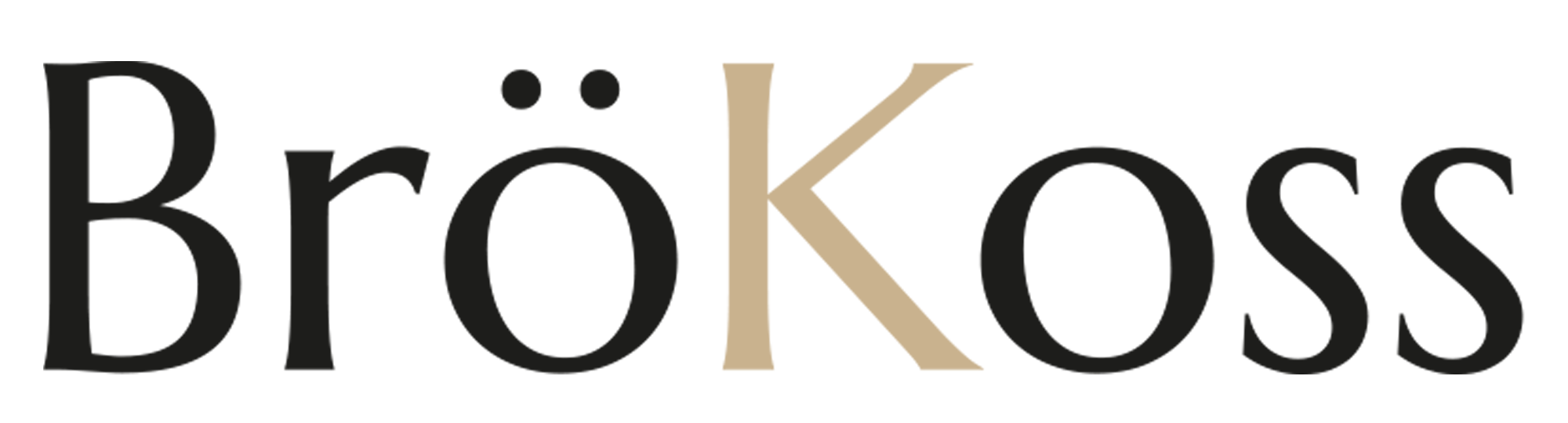 Joyería Brokoss