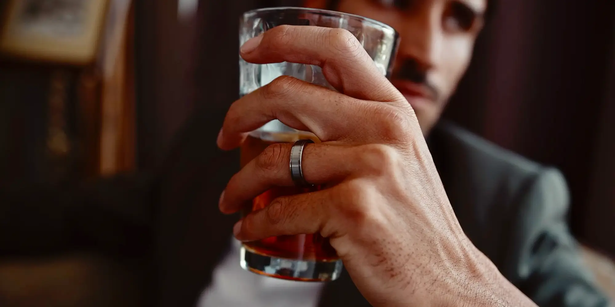 Anillo joyeria joyas Brokoss para hombre tienda online España