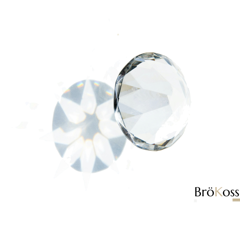 Diamante de laboratorio vs natural