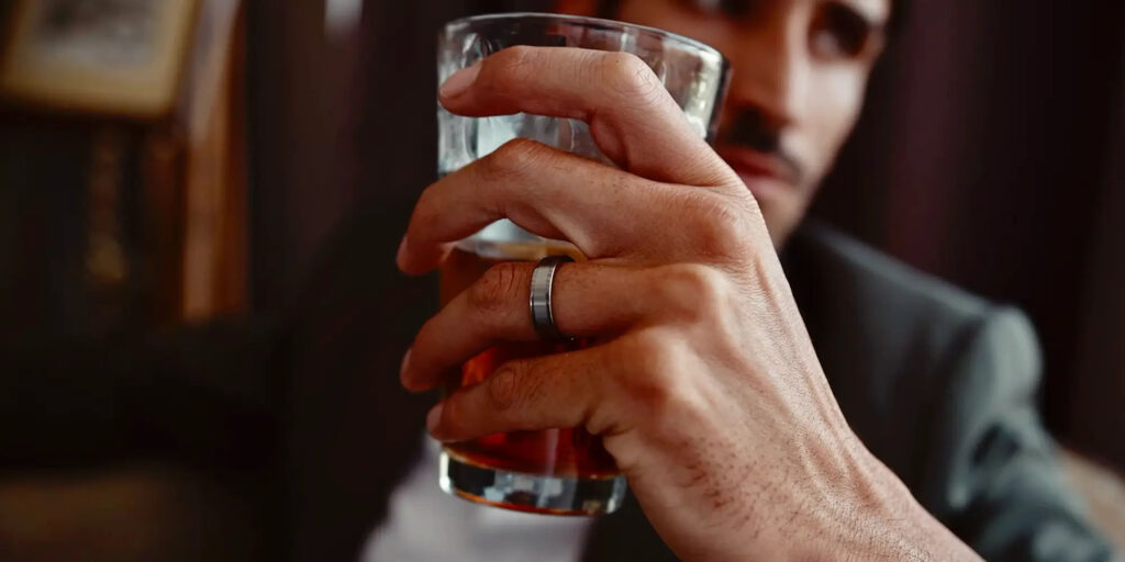 Anillo joyeria joyas Brokoss para hombre tienda online España