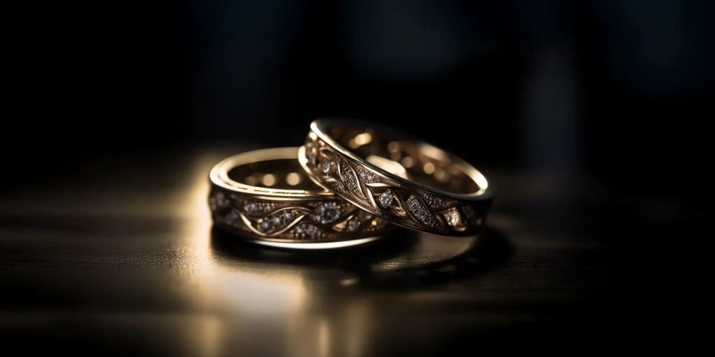 Joyeria personalizada para mujer y hombre BroKoss