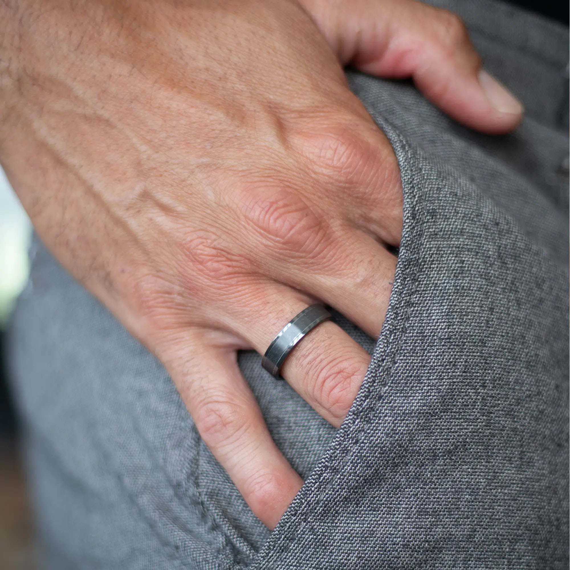 anillos para hombre brokoss joyeria en españa